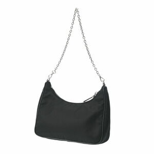 Prada Nylon Bag Black Edition Re